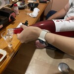 ばってん酒蔵 - 