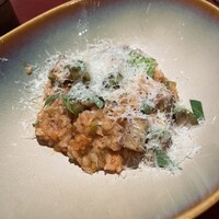 グリル&イタリアン アチェンド - 