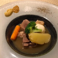 ル マルタン ペシュール - 