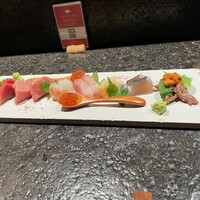 KINKA sushi bar izakaya 渋谷 - 