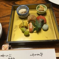 はり重 道頓堀本店 - 