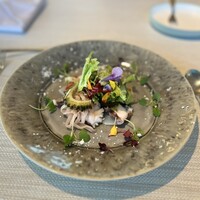 レストラン TIN’IN - 