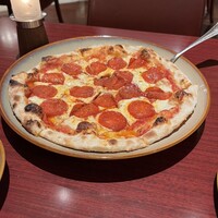 グリル&イタリアン アチェンド - 