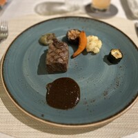 レストラン TIN’IN - 