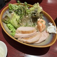 グリル&イタリアン アチェンド - 