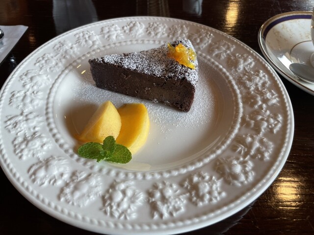 カフェ コロポックル（Cafe Korpokkur） - 新田（カフェ）の写真