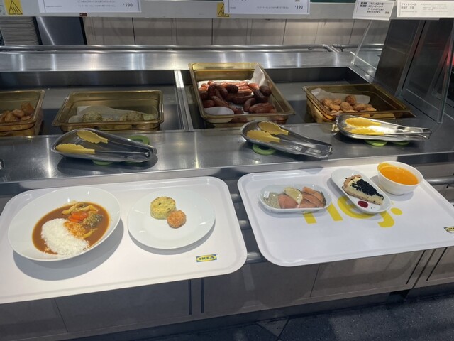 IKEAスウェーデンマーケット 仙台店（イケアスウェーデンマーケット） - 長町（コンビニ・スーパー）の写真