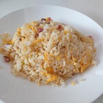 中華料理 桂花 - チャーハン
