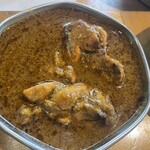 ゼロワンカレーA.o.D - 