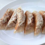 中華料理 桂花 - 餃子