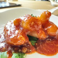全聚徳 新宿店 - 