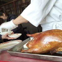 全聚徳 新宿店 - 