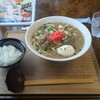 めん処 阿吽 うどん子 伊勢崎店