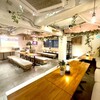 貸切パーティー＆BBQ会場 渋谷ガーデンホール