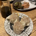 シウマイ酒場 創笑 - 