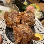 シウマイ酒場 創笑 - 