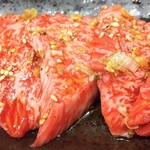 焼肉・ホルモン ひろ丸 - 
