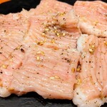 焼肉・ホルモン ひろ丸 - 