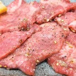 焼肉・ホルモン ひろ丸 - 