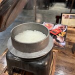 米と焼肉 肉のよいち 清須店 - 