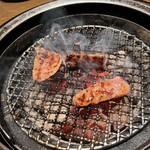 味道苑 - カルビジュー