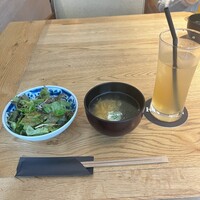 肉寿司 肉和食 KINTAN コレド室町 - 