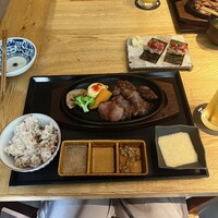 肉寿司 肉和食 KINTAN コレド室町 - 