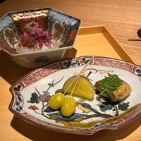 鴨しゃぶ粋玄 - 