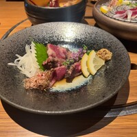 馬桜 銀座通り店 - 