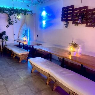 渋谷で貸切忘年会や歓送迎会におすすめ！