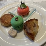 ニューヨークカフェ - 