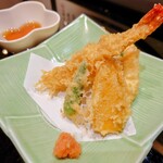 金沢まいもん寿司 梅鉢亭 - 