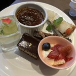 ニューヨークカフェ - 