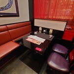 金沢まいもん寿司 梅鉢亭 - 