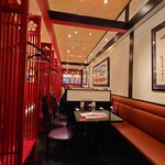 金沢まいもん寿司 梅鉢亭 - 