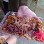 山越畜産松阪豚専門店 まつぶた - 