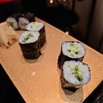 金沢まいもん寿司 梅鉢亭 - 