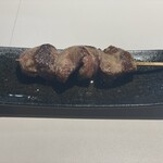 串焼き鈿 - 1本目　