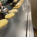 お好み焼 長田屋 - 