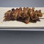 串焼き鈿 - 相方追加1本目