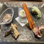 ニューヨークカフェ - 