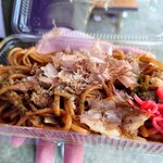 山越畜産松阪豚専門店 まつぶた - 