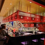 金沢まいもん寿司 梅鉢亭 - 