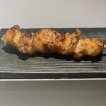 串焼き鈿 - 3本目
