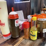 お好み焼 長田屋 - 