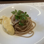 ニューヨークカフェ - 