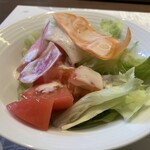 ニューヨークカフェ - 