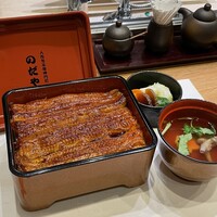 入谷鬼子母神門前のだや -  入谷鬼子母神門前のだや -