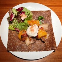 ルバーブ 大名古屋ビルヂング店 - 