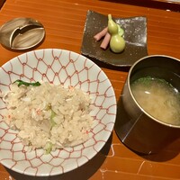 おい河 - 
